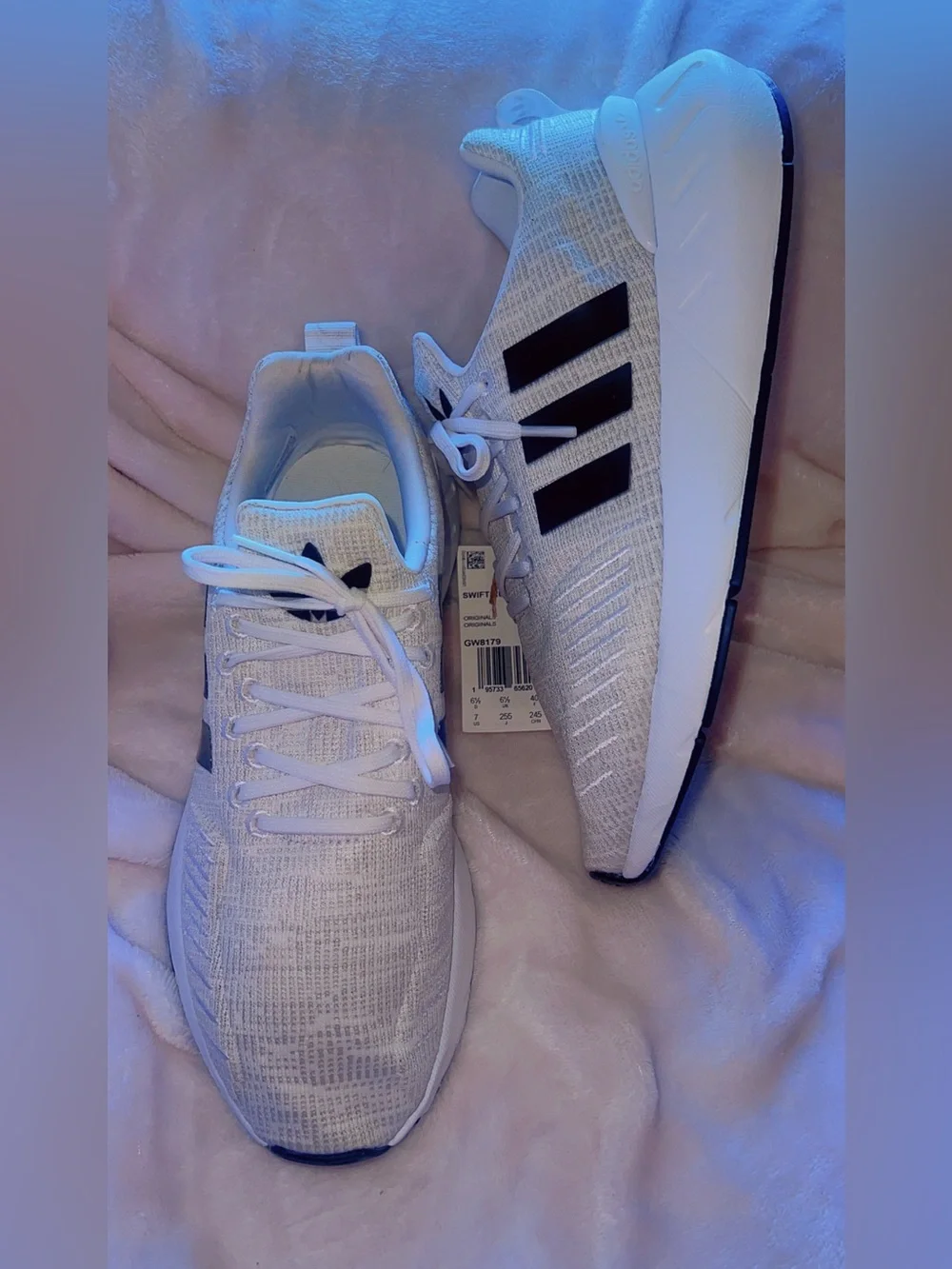 adidas swift run